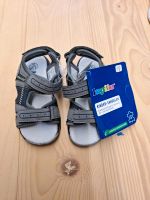 Sandalen Gr. 26 neu Thüringen - Unterweißbach Vorschau