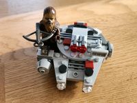 Lego Star Wars 75193 mit Minifigur und Anleitung komplett Bayern - Kühbach Vorschau