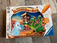 TipToi Spiel Schatzsuche in der Buchstaben Burg • 4-7 Jahre Niedersachsen - Müden Vorschau