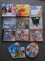 CD Disney Prinzessinnen - Briefe von Felix - Kokosnuss u.v.m. Hessen - Viernheim Vorschau