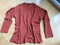 Pullover More & More kupfer rost Gr. 38 40 M * TOP * Strickpulli Bayern - Klingenberg am Main Vorschau
