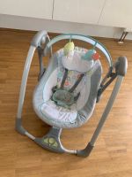 Ingenuity elektrische Babyschauckel Bayern - Elchingen Vorschau