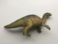 Iguanodon Dino Dinosaurier Alt Figur U.K.R.D. von 1992 Hessen - Fulda Vorschau