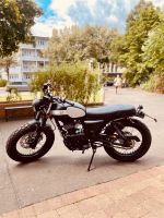 MUTT MOTORCYCLES GT-SR 125cc Berlin - Schöneberg Vorschau