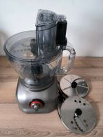 Silvercrest Küchenmaschine Foodprocessor 309751 Kr. Altötting - Burgkirchen Vorschau