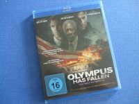 Olympus Has Fallen - blu-ray - Neuwertig ! Mit Morgan Freeman Baden-Württemberg - Herbolzheim Vorschau