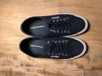 Superga Sneaker Cotu Blau Gr. 40 Neu Berlin - Neukölln Vorschau