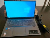 Laptop acer swift 3, 16" IPS, i5-11300H, 16/512 GB, Restgarantie München - Laim Vorschau