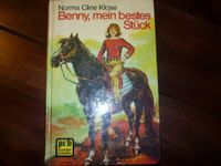 Benny, mein bestes Stück Rheinland-Pfalz - Sehlem Vorschau