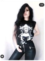 Shirt - GORLESS Heavy Clothing - Possessed by Demons S-XXL Rostock - Schmarl Vorschau