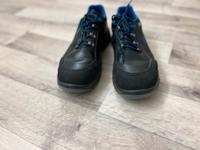 Sicherheit Schuhe wie NEU ‼️N.P. 89 Euro Nürnberg (Mittelfr) - Südstadt Vorschau