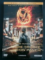 Die Tribute von Panem, The Hunger Games, 2 disc special edition Baden-Württemberg - Reutlingen Vorschau