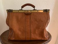 Doktortasche Leder Bayern - Uffenheim Vorschau