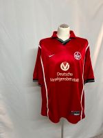 1.FC Kaiserslautern Vintage Trikot Nike Y.Djorkaeff XXL Rheinland-Pfalz - Haßloch Vorschau