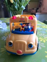 Fisher Price Bus Baden-Württemberg - Eggenstein-Leopoldshafen Vorschau