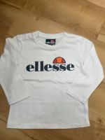 Baby Ellesse Oberteil Größe 80/86.    5 Euro Hessen - Roßdorf Vorschau