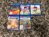 PS4 spiele Bayern - Baar-Ebenhausen Vorschau