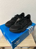 Adidas Ozweego Core Black Gr. 45 1/3 Nordrhein-Westfalen - Neuss Vorschau