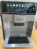 Kaffeevollautomat Siemens EQ6 Plus S100 Kaffeemaschine Super Zust Nordrhein-Westfalen - Bünde Vorschau