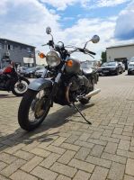 Motoguzzi California Jackal Hessen - Bensheim Vorschau