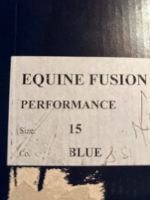 1 Paar Equine Fusion Performance, Gr. 15, neu und OVP Baden-Württemberg - Grafenhausen Vorschau