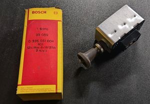 Warnblinkschalter Bosch  Kleinanzeigen ist jetzt Kleinanzeigen