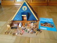 Playmobil Pyramide 5386 vollständig! Bayern - Altenstadt an der Waldnaab Vorschau