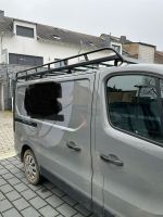 Dachträger mit leiter Opel Vivaro Aachen - Aachen-Mitte Vorschau