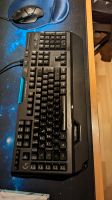 Logitech G910 - Mechanische Tastatur Hessen - Altenstadt Vorschau