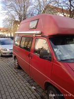 VW T4 Westfalia mit H-Kennzeichen Brandenburg - Premnitz Vorschau