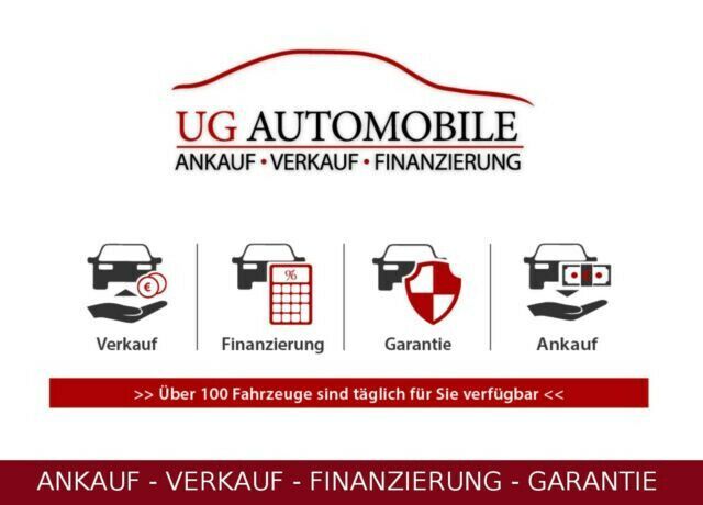 Volkswagen Passat Variant 1.6 TDI *1.H * R-KAMERA* 8xREIFEN in Eichenzell