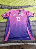 Original Adidas DFB Trikot Thomas Müller neu Gr L Pink Niedersachsen - Friedeburg Vorschau