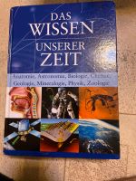 Das Wissen unserer Zeit/ Wissenschaftliches Buch Niedersachsen - Oyten Vorschau