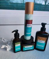4x Arganicare Arganöl Set LeaveIn Shampoo Conditioner Serum Maske Berlin - Lichtenberg Vorschau