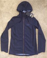 Jack Wolfskin Riverland Hooded Kapuzen Sweatjacke ; Neu ; Gr S München - Altstadt-Lehel Vorschau