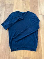 Polo Ralph Lauren Pullover blau original S Nordrhein-Westfalen - Tecklenburg Vorschau