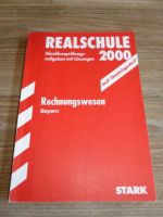 Übungsbuch Rechnungswesen Realschule 2000 Bayern - Bergheim Vorschau