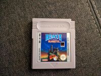 Rescue of Princess Blobette Nintendo GameBoy Spiel Niedersachsen - Lathen Vorschau