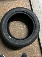 1X Winterreifen, Dunlop 215/55R17 98V Neu Nordrhein-Westfalen - Beckum Vorschau