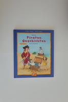 Kleine Piraten Geschichten zum Vorlesen - Kinderbuch - Ab 4 Jahre Kr. München - Unterschleißheim Vorschau