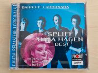 CD Spliff Nina Hagen Best Bahnhof Carbonara Digital Remastered Bayern - Mindelheim Vorschau