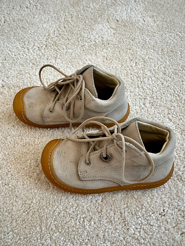 Schuhe von Pepino (Gr. 22) in Leimen