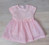 Festliches Kleid, Gr. 80, rosa*neuwertig* Baden-Württemberg - Weil der Stadt Vorschau