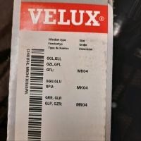 VELUX Plissee (Faltstore) Hessen - Schlüchtern Vorschau