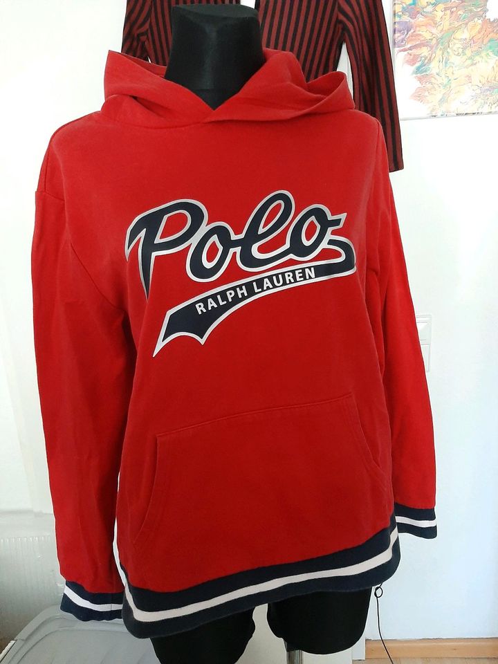 Polo Ralph Sweatshirt gr M in Dresden