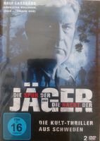 Jäger, DVD Nordrhein-Westfalen - Hamm Vorschau