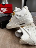 Jordan 4 metallic Gold Baden-Württemberg - Villingen-Schwenningen Vorschau