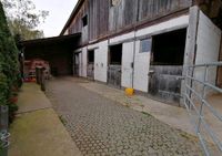 Außenbox, Pferdebox, Pferdestall, Pferd, Pony, Stall Rheinland-Pfalz - Bad Breisig  Vorschau