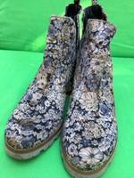 Stiefelette Thüringen - Gotha Vorschau