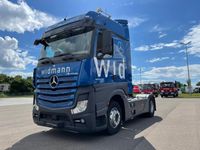 Mercedes-Benz Actros 1845 LS KlimaA STH Luft AHK SpurH ACC Bayern - Weiden (Oberpfalz) Vorschau